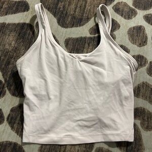 Lululemon align tank